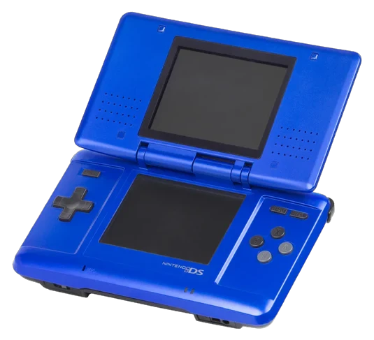 Nintendo DS