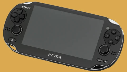 PS Vita