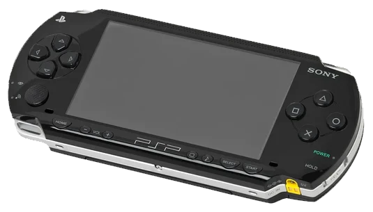 PSP