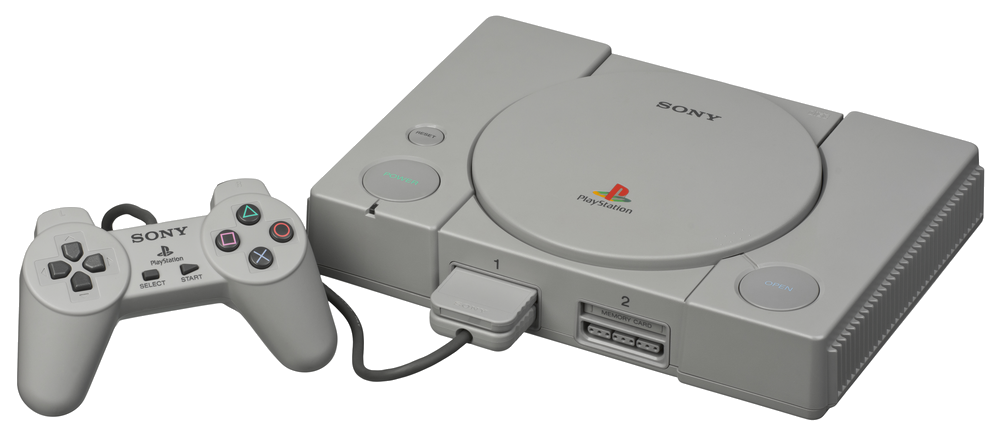 PlayStation