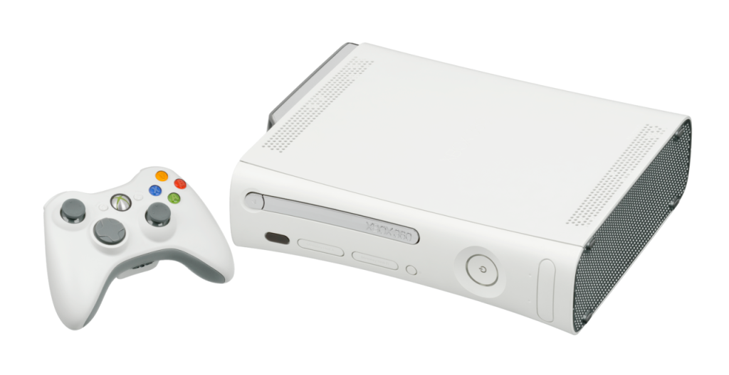 Xbox 360