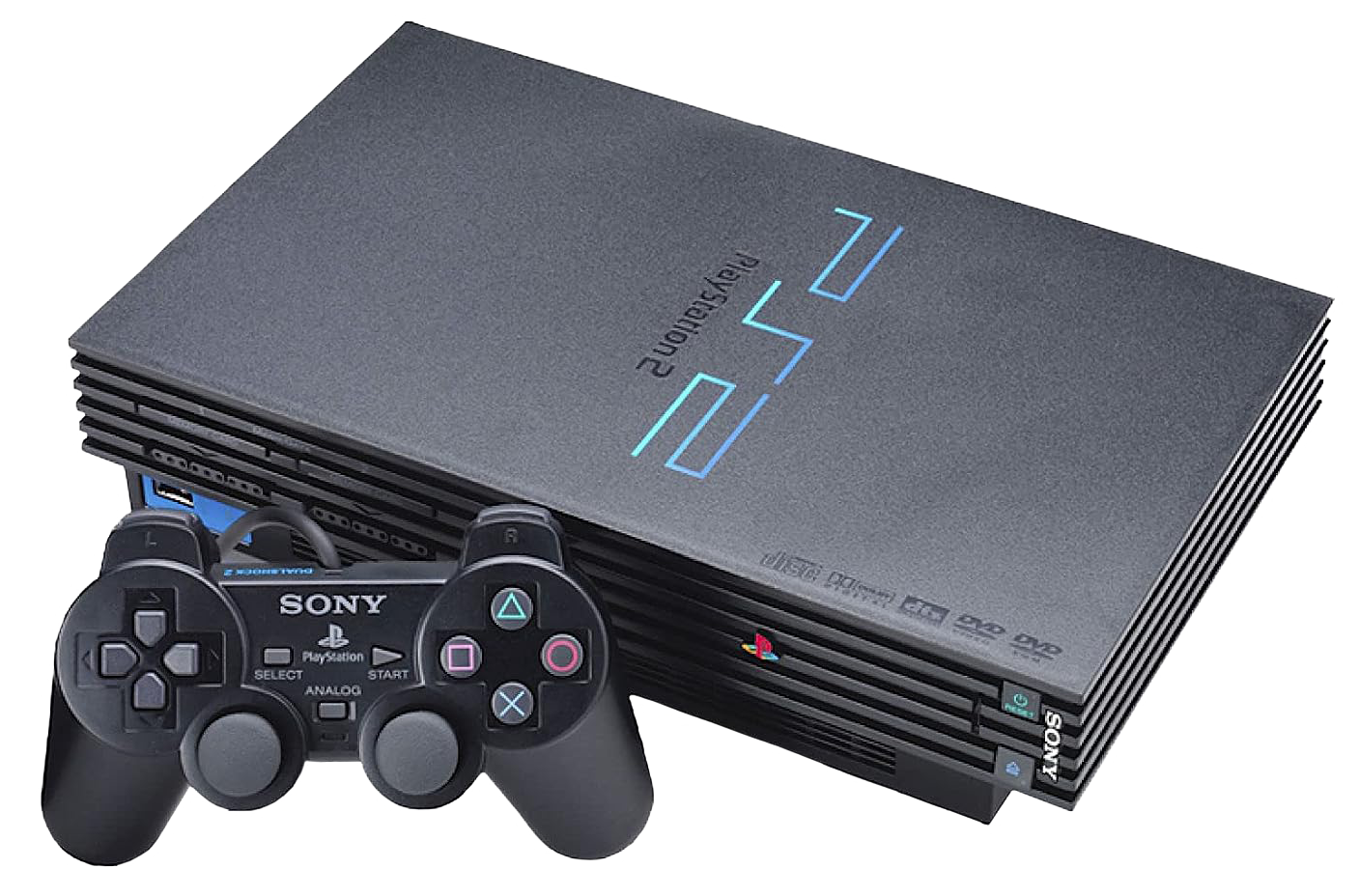 Playstation 2
