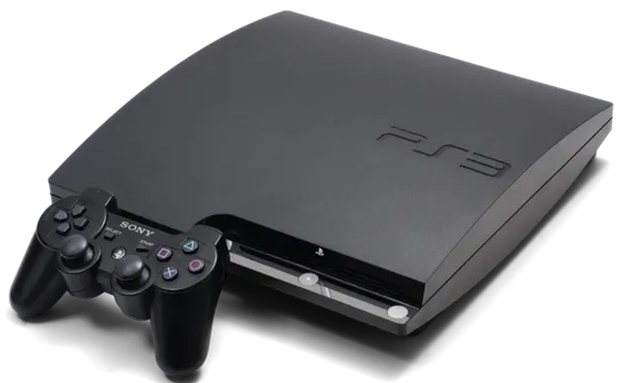 Playstation 3