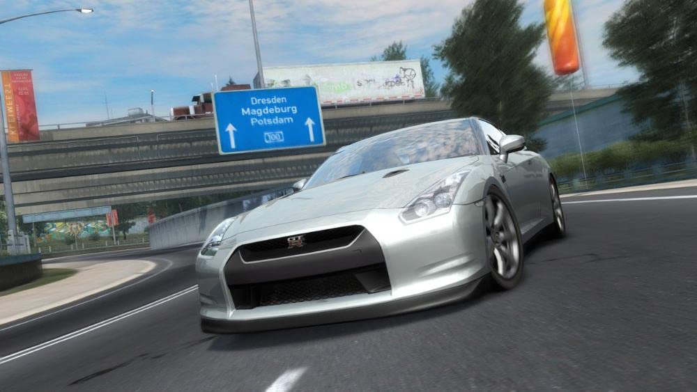 Need for Speed: Prostreet - Xbox 360