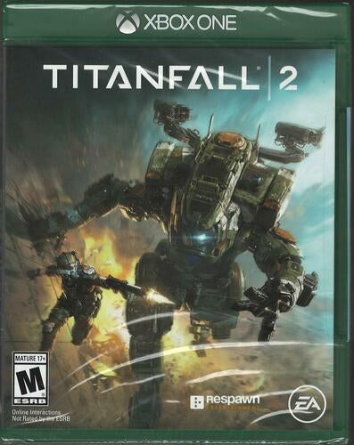 Titanfall 2 - Xbox One