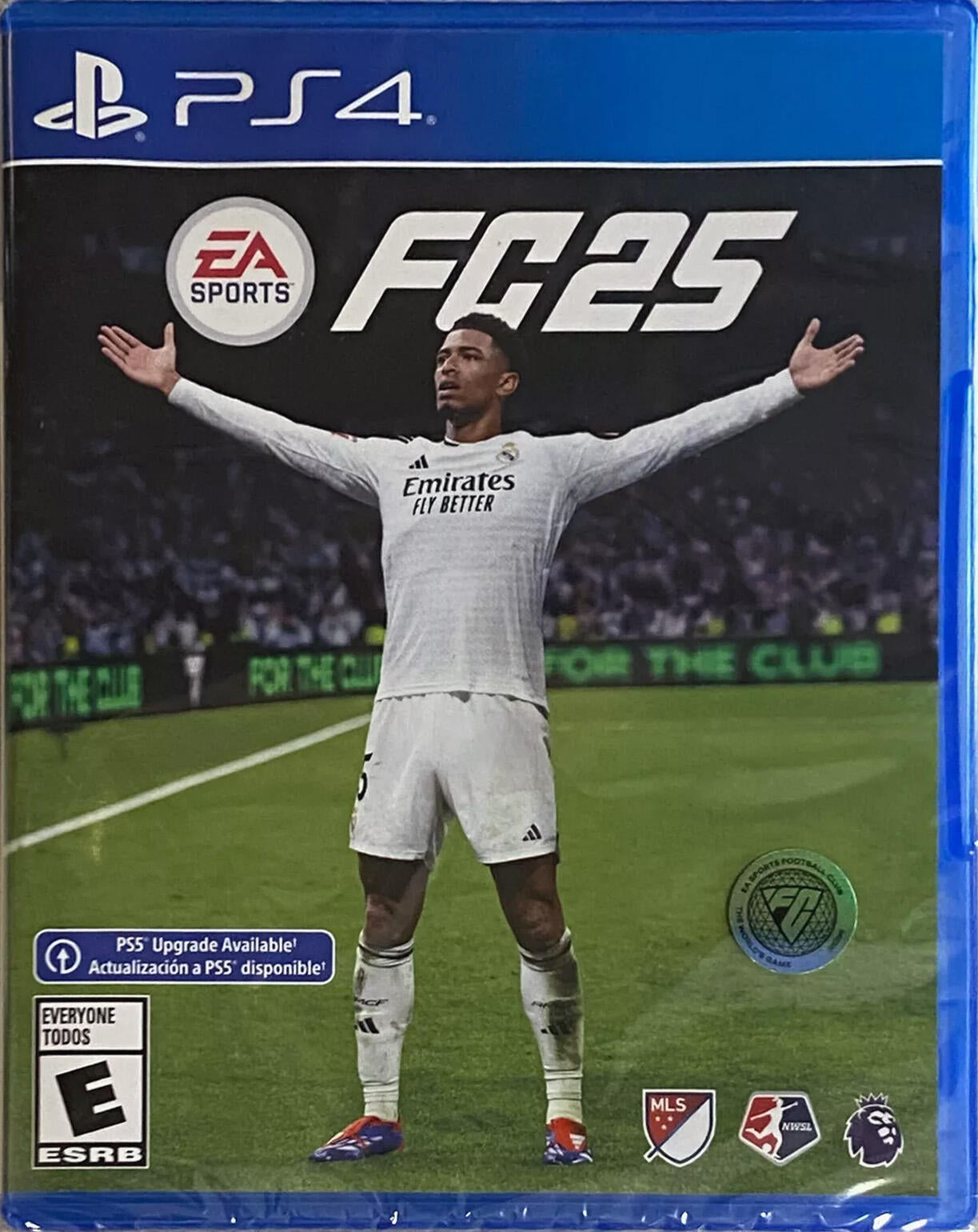 EA Sports FC 25 - PlayStation 4