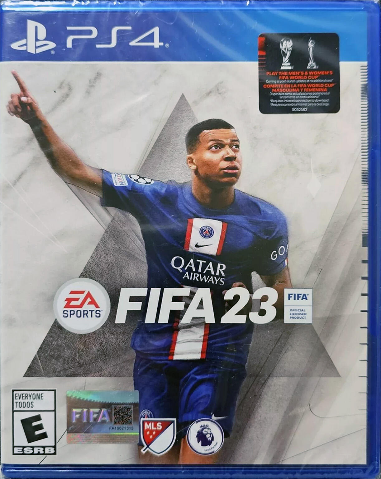 FIFA 23 - PlayStation 4