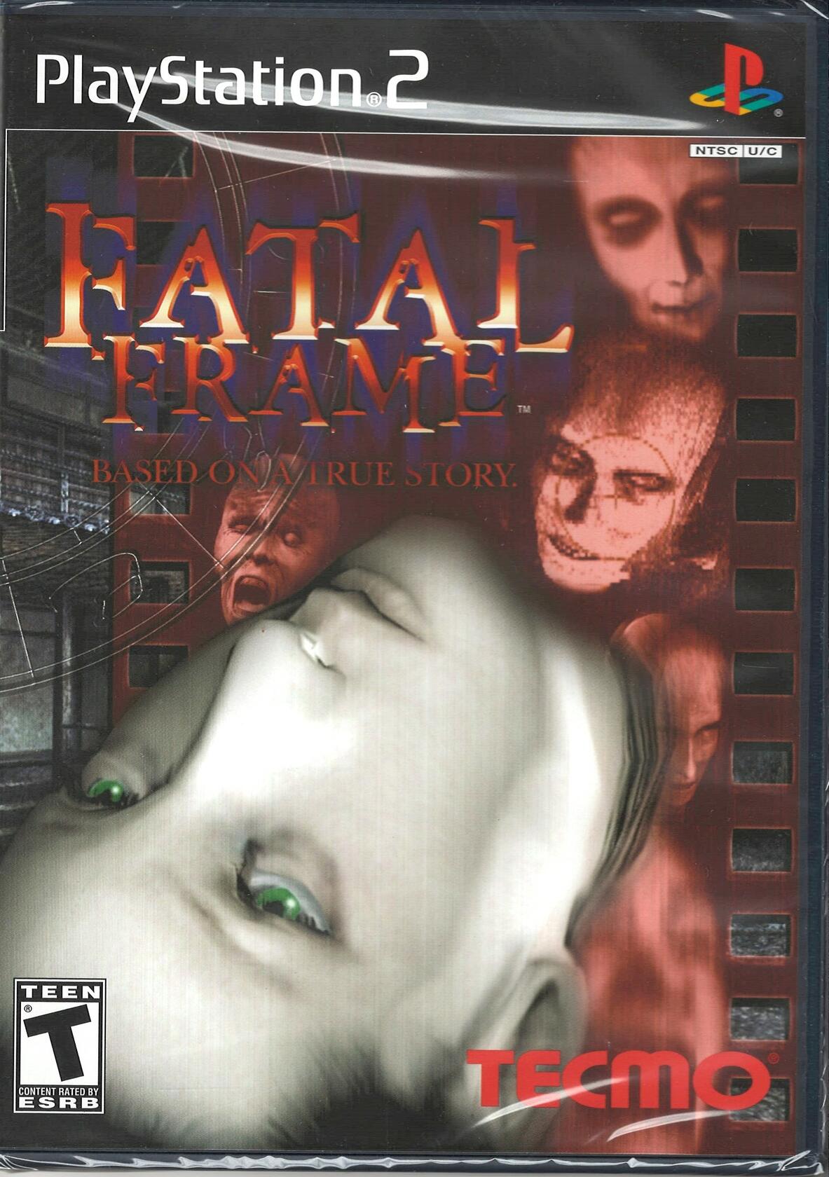 Fatal Frame