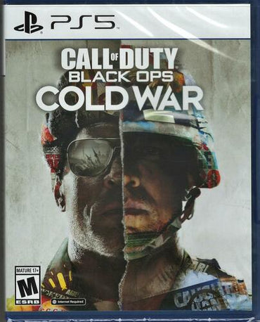 Call of Duty: Black Ops Cold War - PlayStation 5