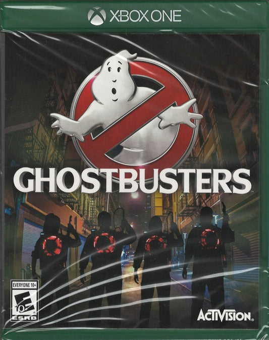 Ghostbusters - Xbox One