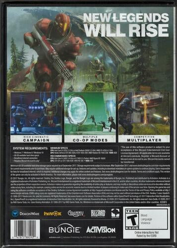 Destiny 2 - PC Games Standard Edition - PC Games