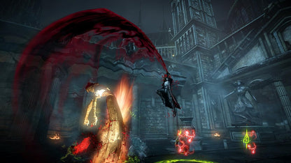 Castlevania: Lords of Shadow 2 - Xbox 360