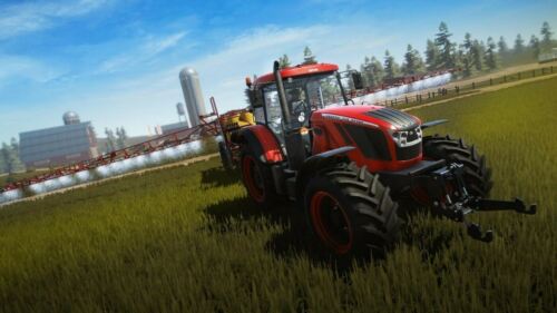 Pure Farming 2018 - Xbox One
