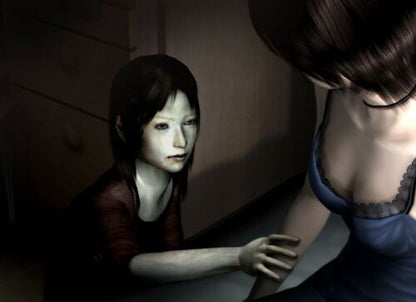 Fatal Frame III: The Tormented - PlayStation 2