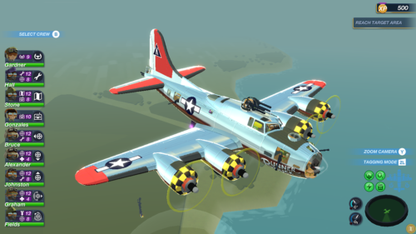 BOMBER Crew Complete Edition - Nintendo Switch