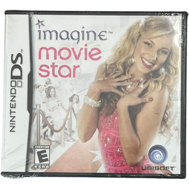 Imagine Movie Star - Nintendo DS