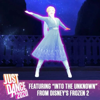 Just Dance 2020 - Nintendo Switch