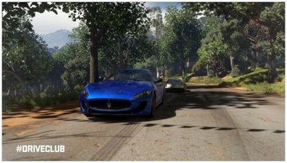 DriveClub HITS - PlayStation 4