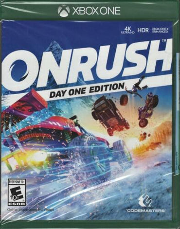 Onrush - Xbox One