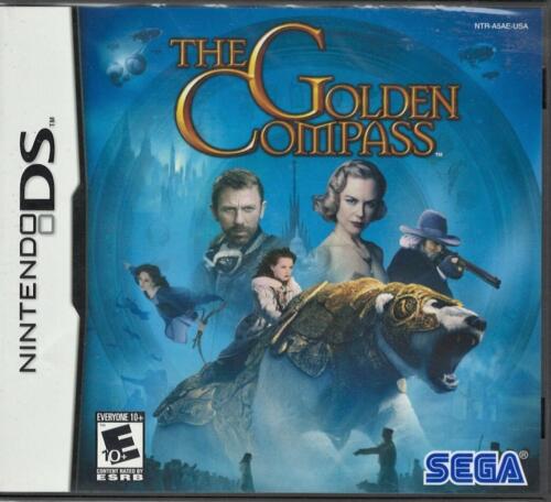 The Golden Compass - Nintendo DS