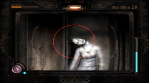 Fatal Frame 2: Crimson Butterfly