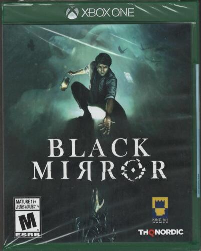 Black Mirror - Xbox One