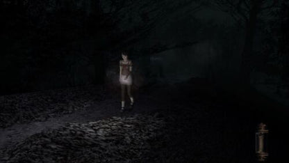 Fatal Frame 2: Crimson Butterfly