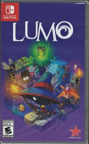 Lumo - Nintendo Switch