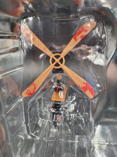 Dead Island Collectible Figurine Set: Popcorn Suicide Zombie