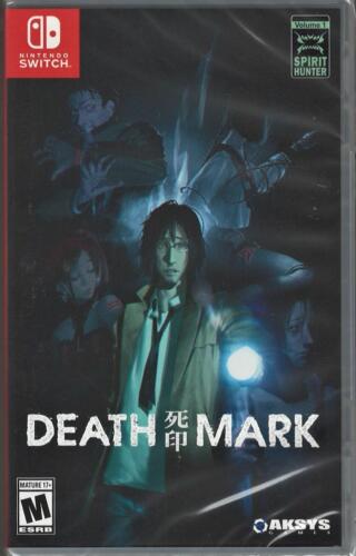 Death Mark - Nintendo Switch