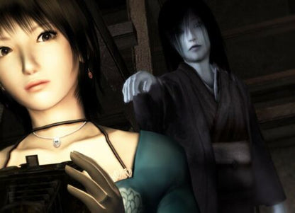 Fatal Frame III: The Tormented - PlayStation 2