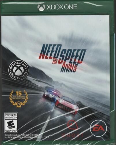 Need For Speed: Rivals - Xbox One