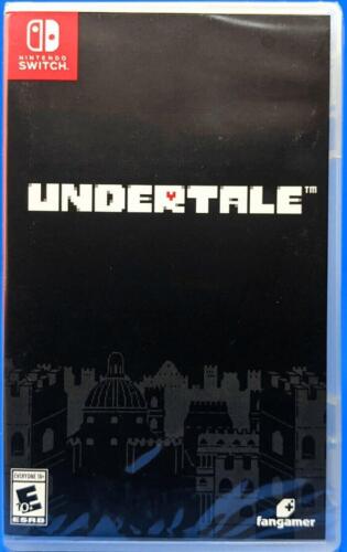 Undertale - Nintendo Switch