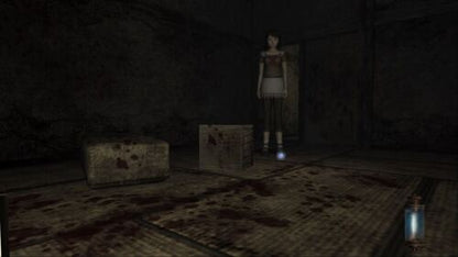 Fatal Frame 2: Crimson Butterfly