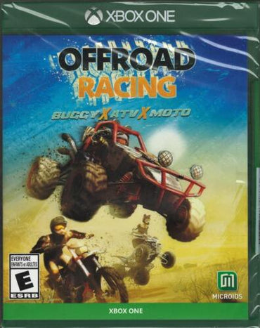 OffRoad Racing - Xbox One