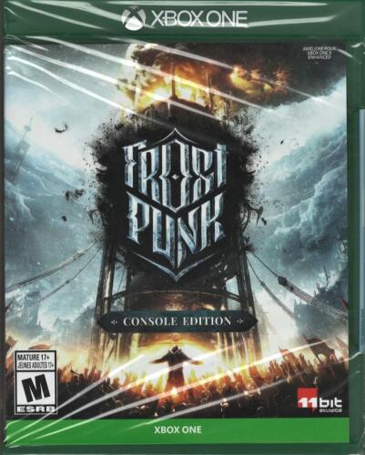 Frostpunk: Console Edition - Xbox One