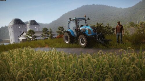 Pure Farming 2018 - Xbox One