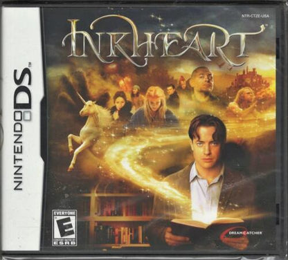 Inkheart - Nintendo DS