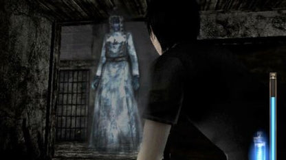 Fatal Frame III: The Tormented - PlayStation 2