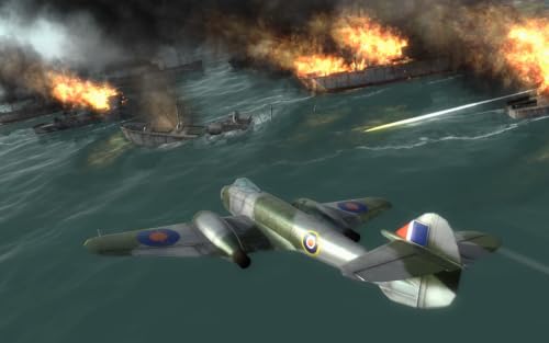 Air Conflicts Collection - Nintendo Switch
