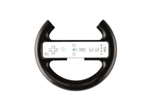 GT Pro Series (with wheel) - Nintendo Wii