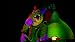 Five Nights at Freddy's: Security Breach - Nintendo Switch
