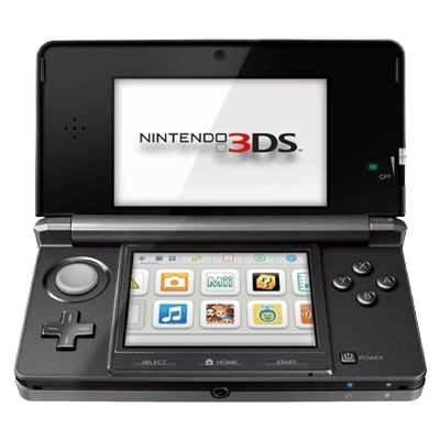 Nintendo 3DS