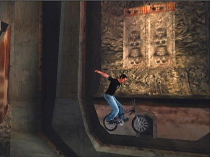 Gravity Games Bike: Street/Vert/Dirt - Xbox