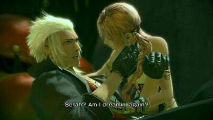 Final Fantasy XIII-2 - PlayStation 3