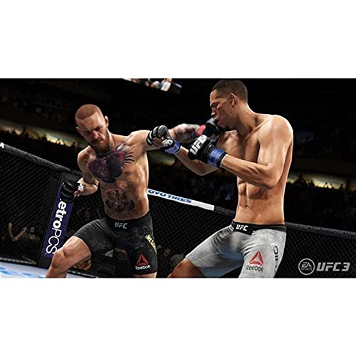 UFC 3 - Xbox One