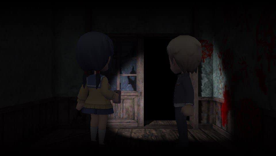 Corpse Party: Blood Drive - PlayStation Vita