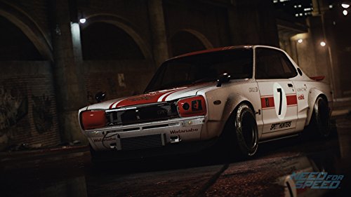 Need for Speed (2016) - Xbox One