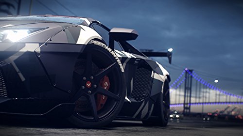 Need for Speed (2016) - Xbox One