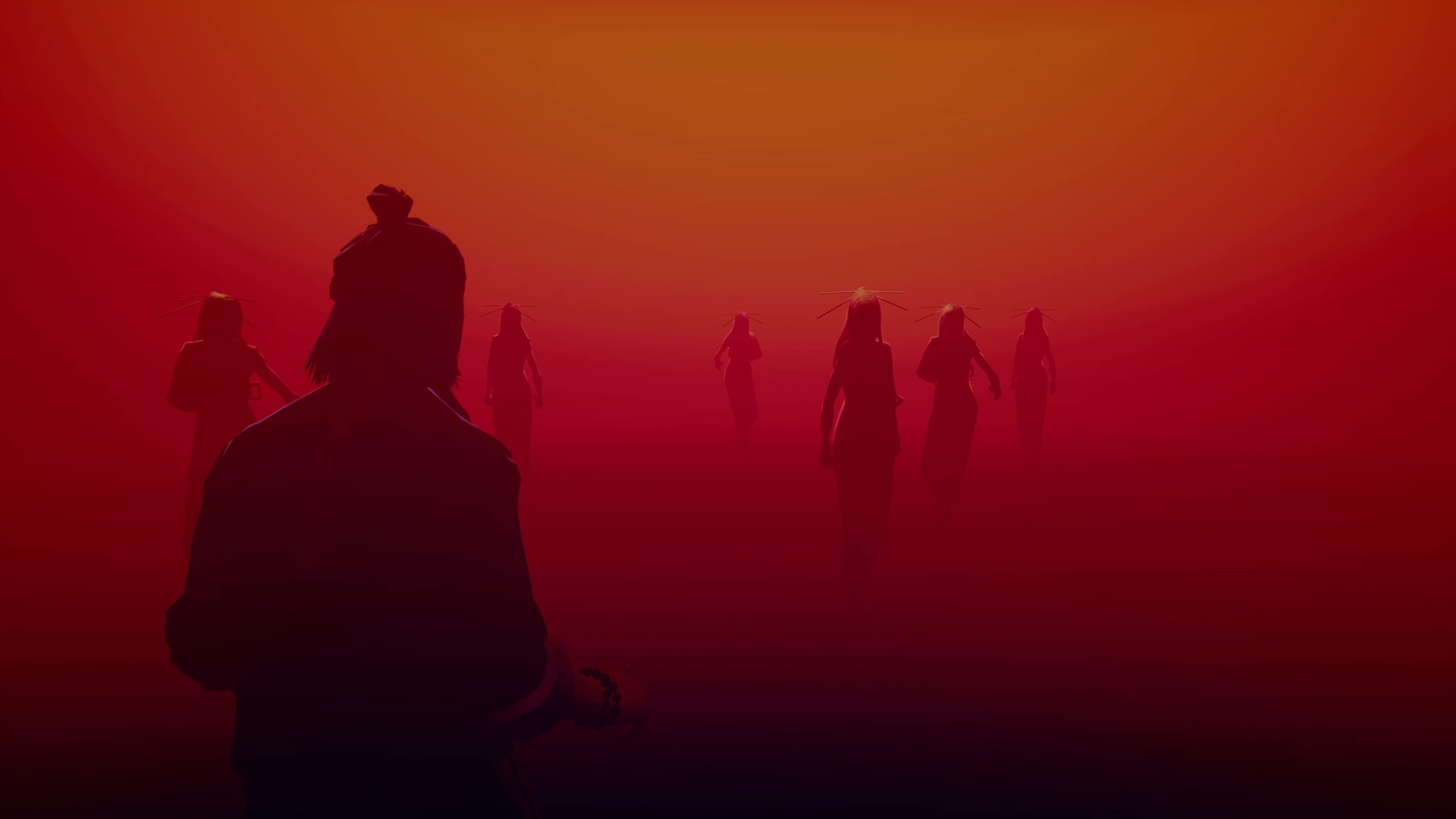Sifu (PS4) [video game]